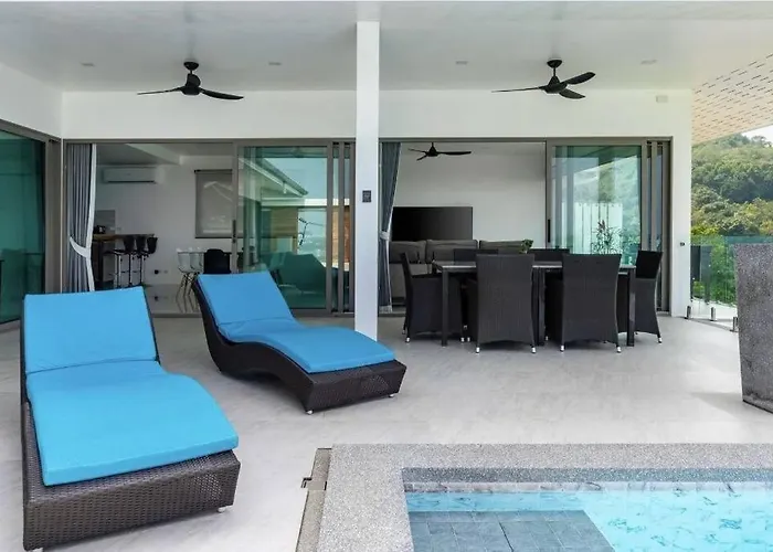 Villa Starck