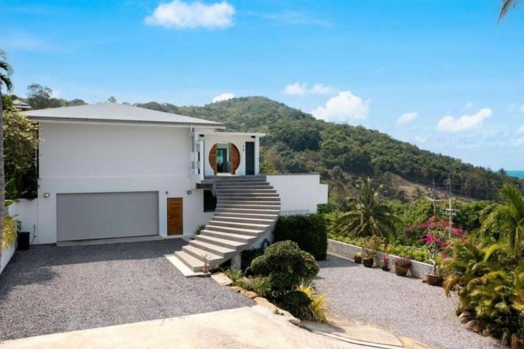 Villa Starck Koh Samui